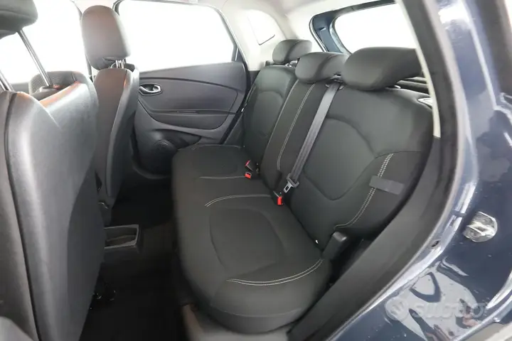 Renault Captur 2018 photo 3