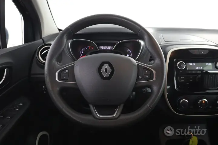 Renault Captur 2018 photo 5