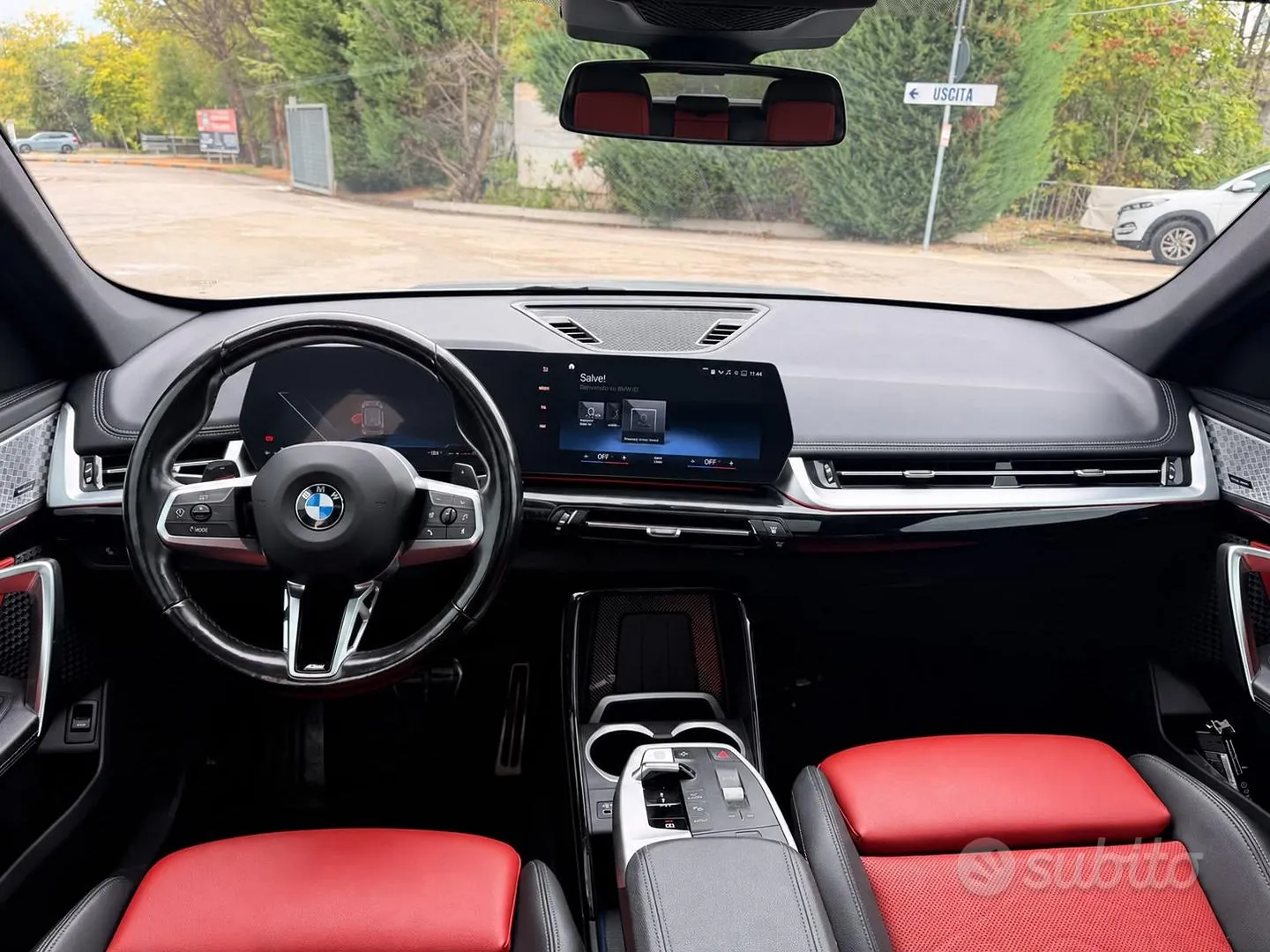 BMW X1 2023 photo 3
