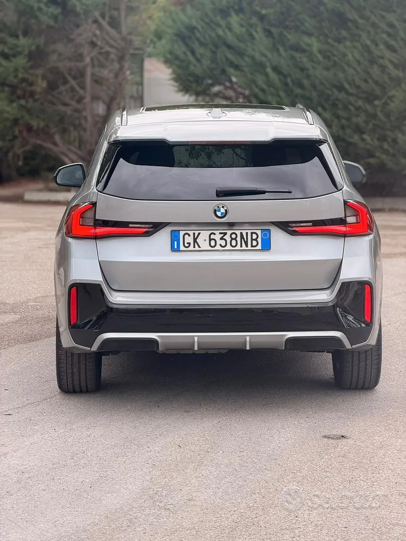 BMW X1 2023 photo 2