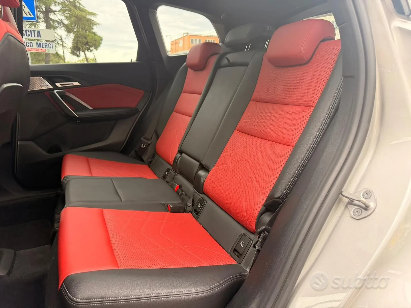 BMW X1 2023 photo 4