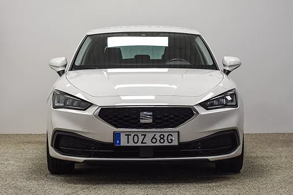 Seat Leon 2021 photo 4