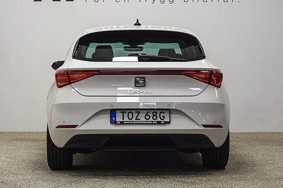 Seat Leon 2021 photo 5