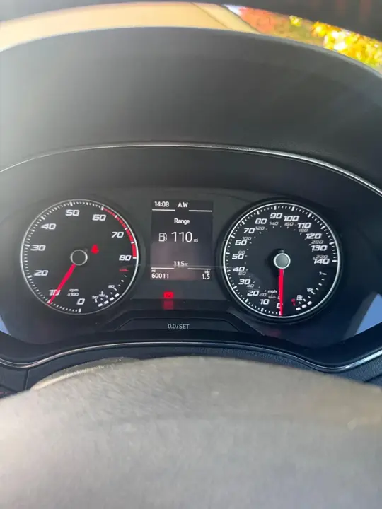 Seat Arona 2019 photo 2