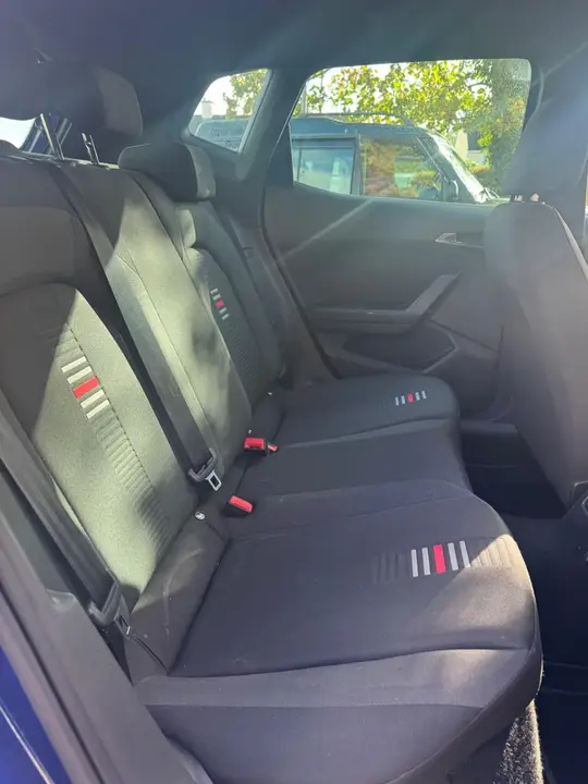 Seat Arona 2019 photo 4