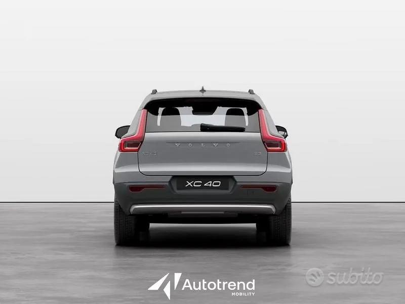 Volvo Xc40 2026 photo 4