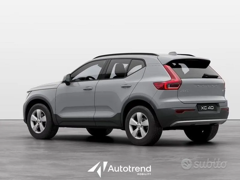 Volvo Xc40 2026 photo 2