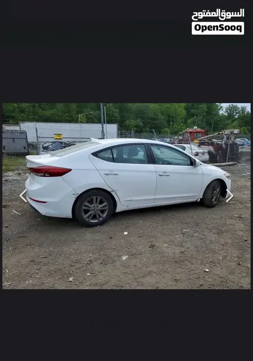 Hyundai Elantra 2017 photo 2