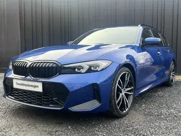 BMW 318I