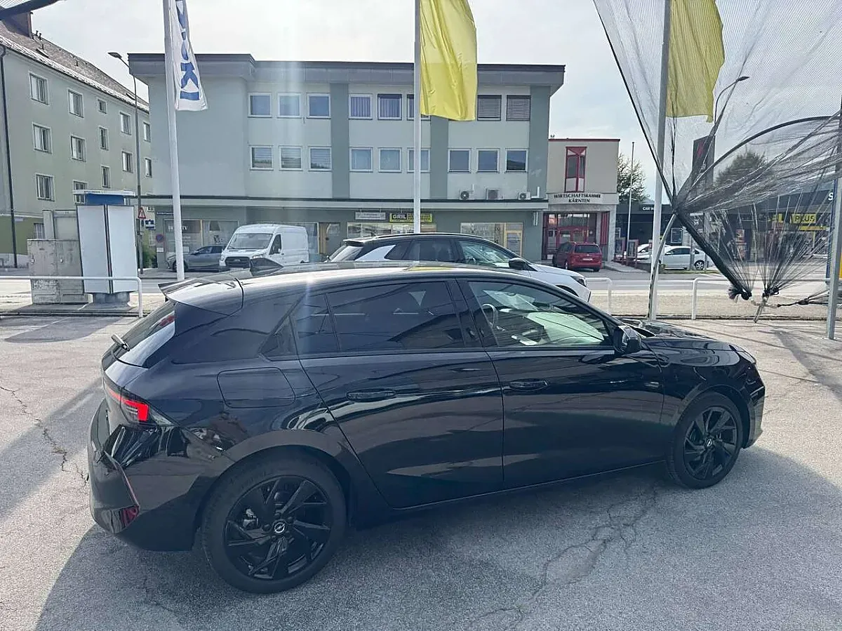 Opel Astra 2026 photo 3