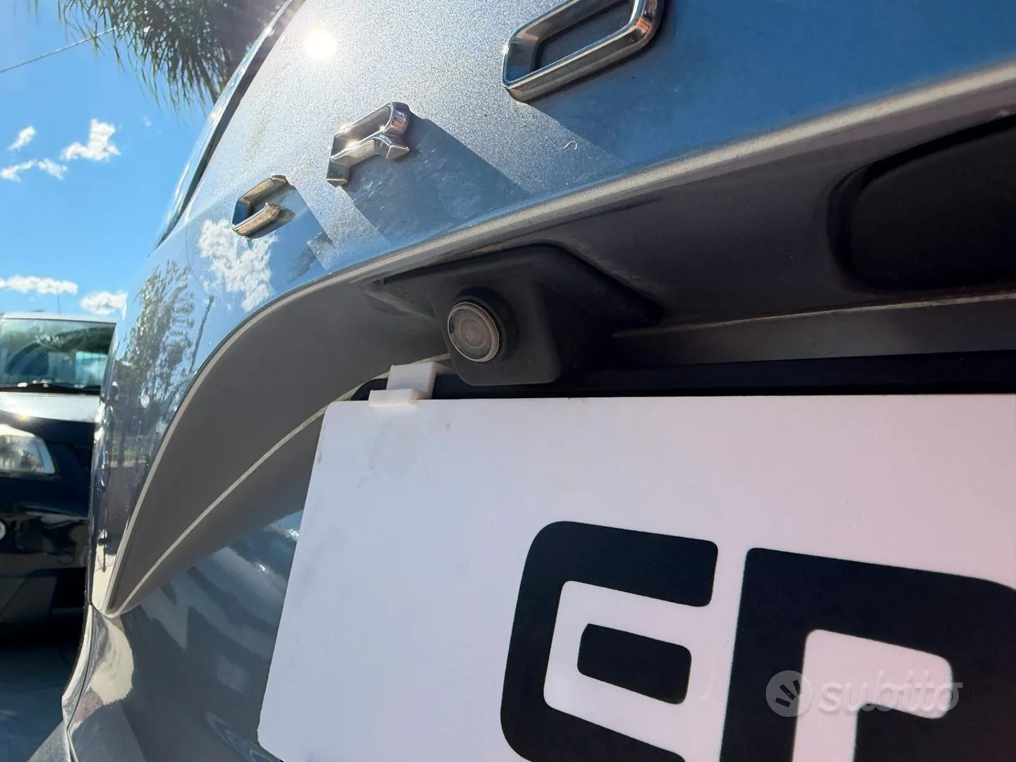 Opel Crossland 2021 photo 5