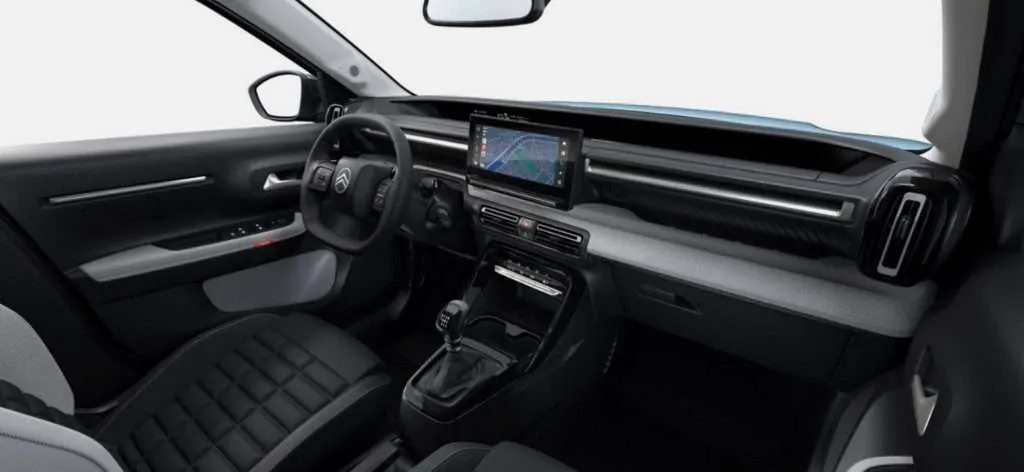 Citroen C3 2026 photo 5