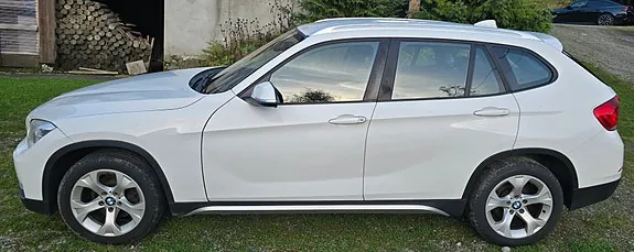 BMW X1 2014 photo 5