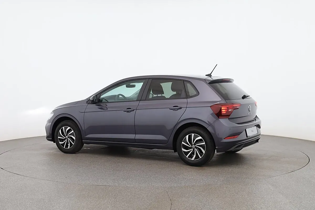 Volkswagen Polo 2026 photo 3