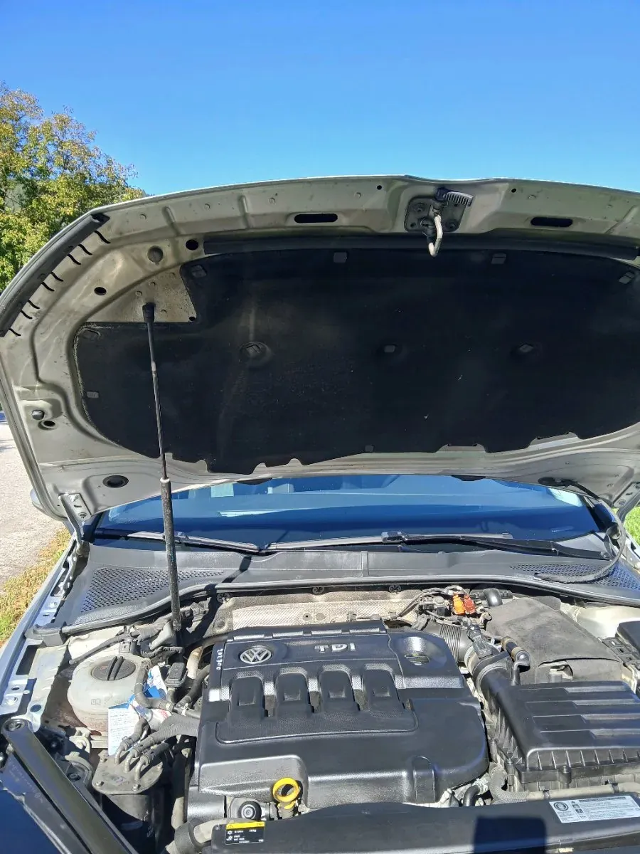 Volkswagen Golf 2013 photo 3