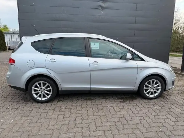 Seat Altea Xl