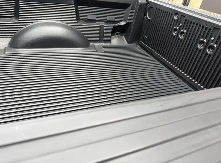 Ford F-150 2011 photo 4