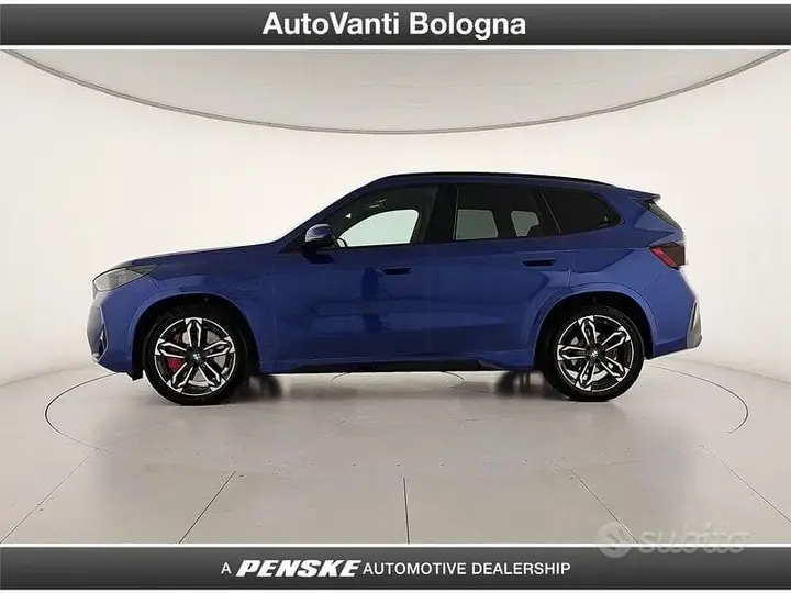 BMW X1 2026 photo 3