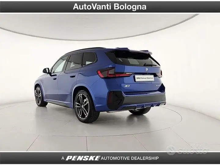 BMW X1 2026 photo 4
