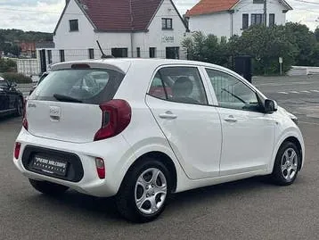 Kia Picanto 2023 photo 3