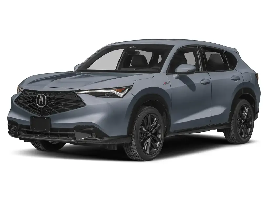 Acura Adx