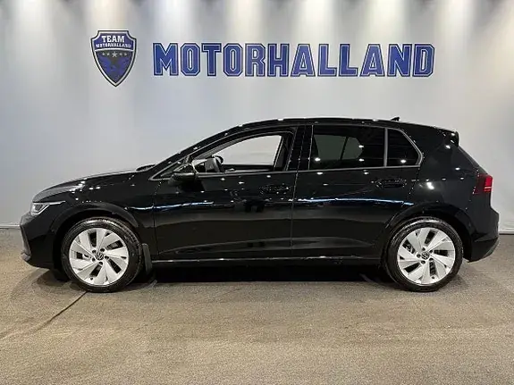 Volkswagen Golf I