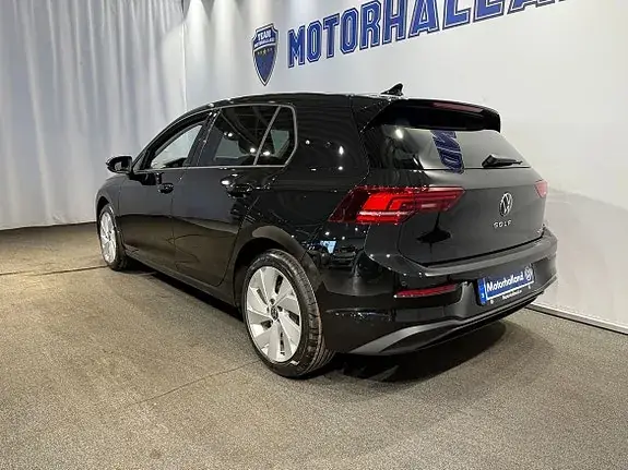 Volkswagen Golf I 2027 photo 5