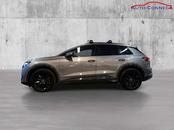 Audi Q4 E-Tron 2023 photo 4