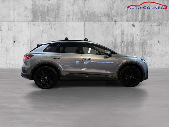 Audi Q4 E-Tron 2023 photo 5
