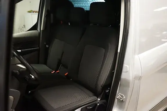 Ford Transit Connect 2020 photo 5