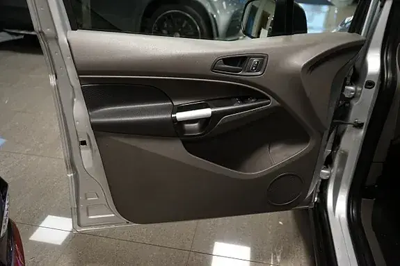 Ford Transit Connect 2020 photo 4