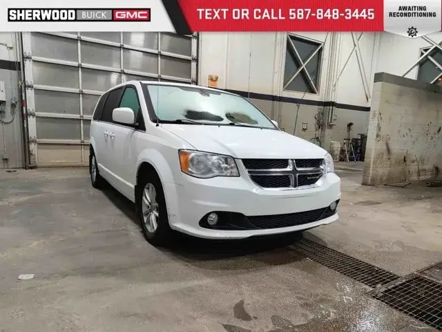 Dodge Grand Caravan