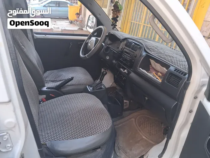 Suzuki Apv 2006 photo 4