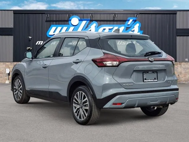 Nissan Kicks 2024 photo 3