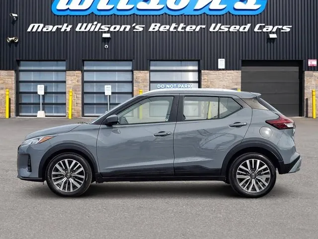 Nissan Kicks 2024 photo 2
