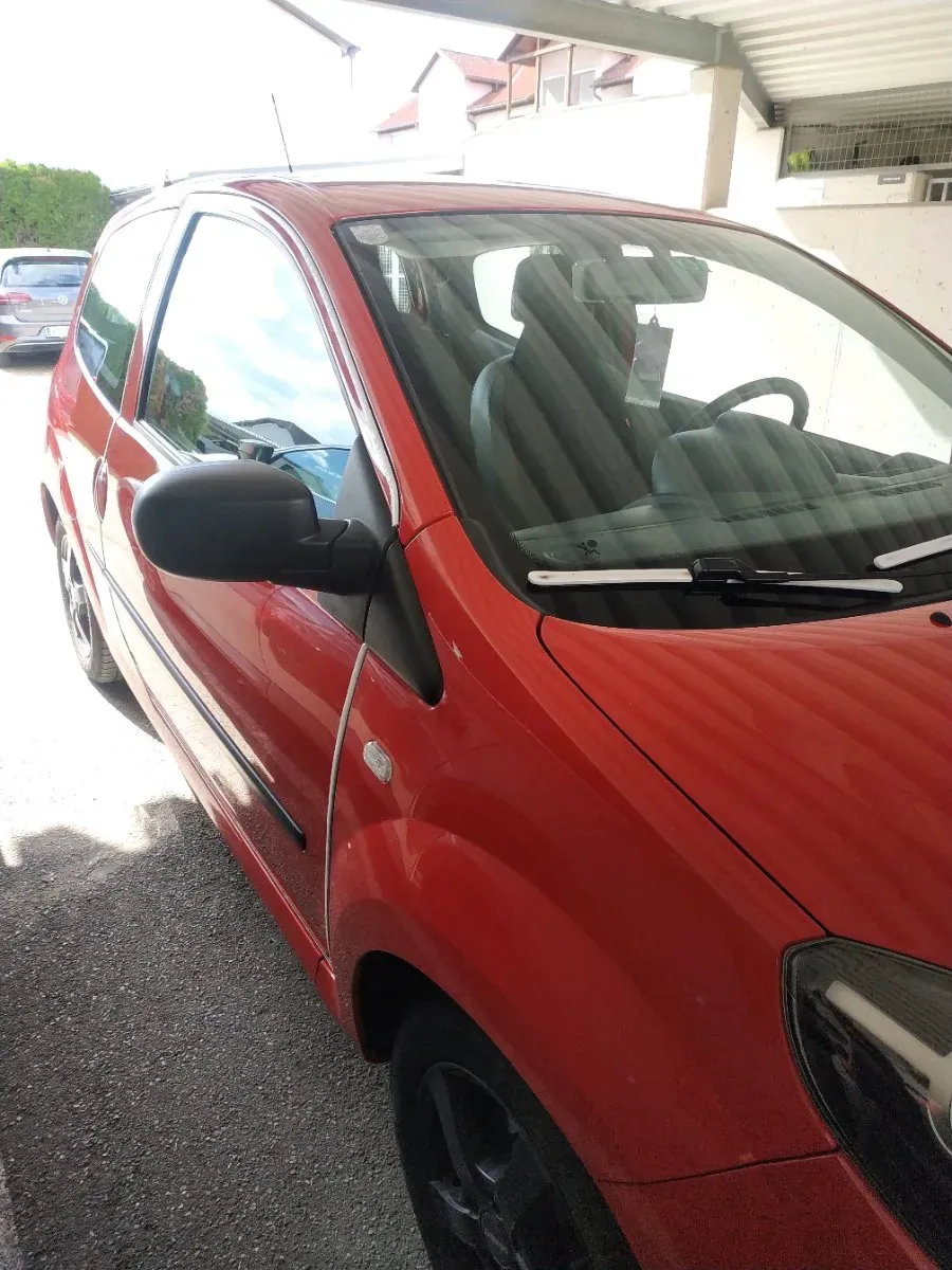 Renault Twingo 2011 photo 3