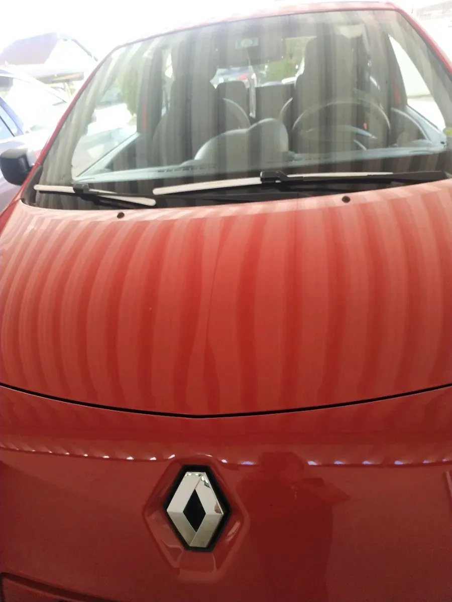 Renault Twingo 2011 photo 2