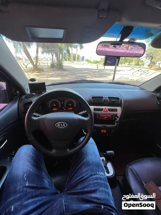 Kia Picanto 2012 photo 5