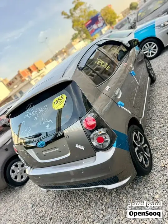 Kia Picanto 2012 photo 2
