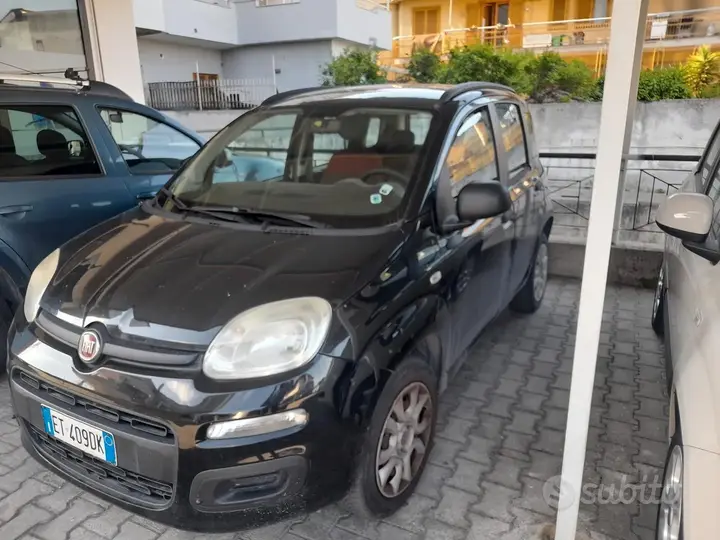 Fiat Panda 2013 photo 3