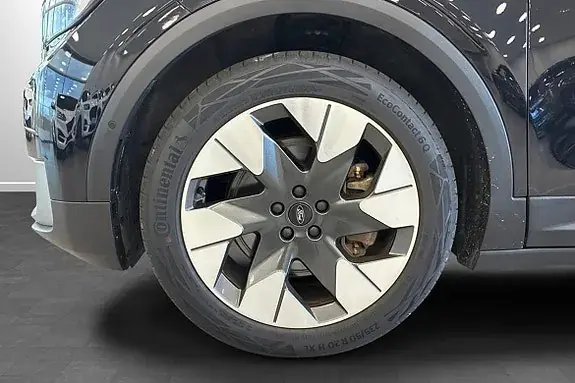 Ford Explorer 2024 photo 5