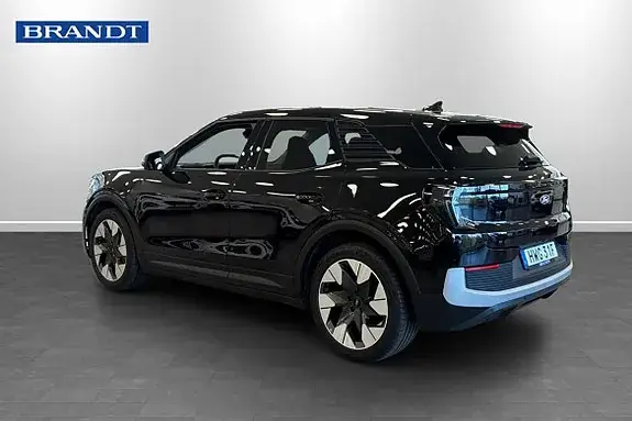 Ford Explorer 2024 photo 2