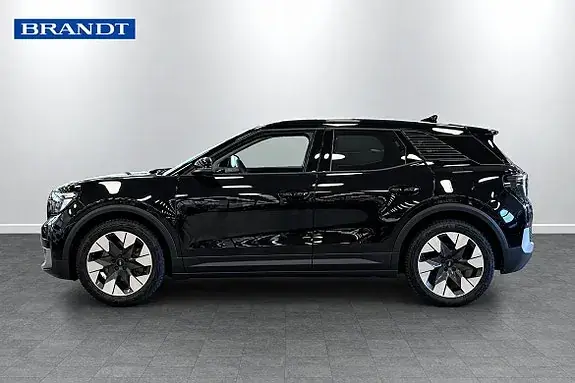 Ford Explorer 2024 photo 3