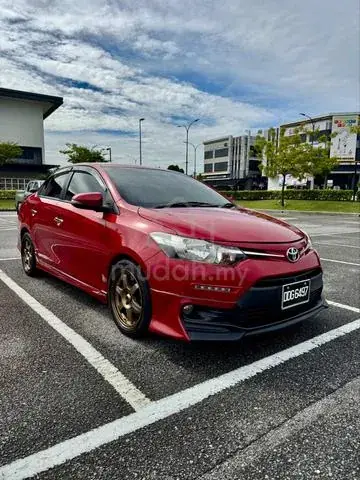 Toyota Vios