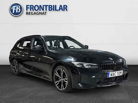 BMW 330E