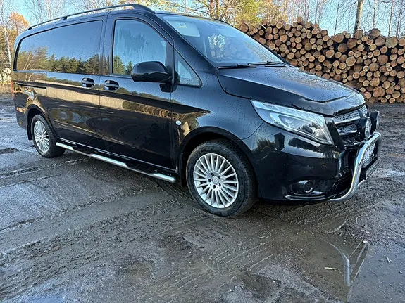 Mercedes-Benz Vito 119