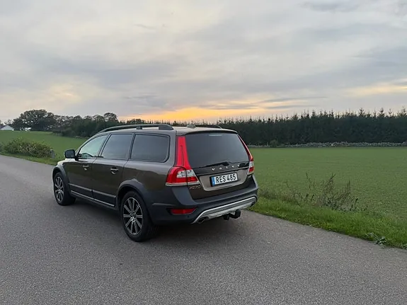 Volvo Xc70 2016 photo 2