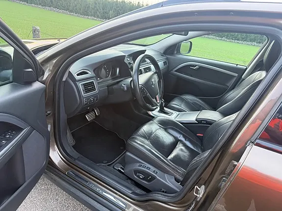 Volvo Xc70 2016 photo 3