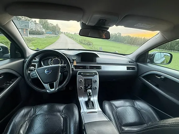 Volvo Xc70 2016 photo 5