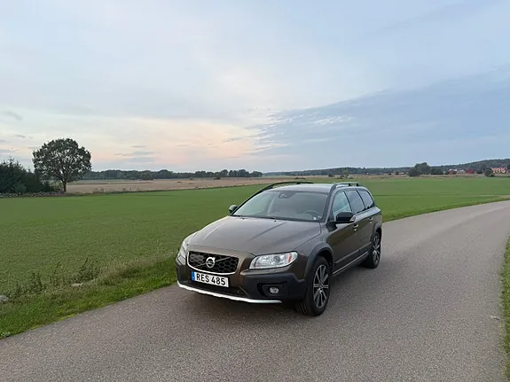 Volvo Xc70